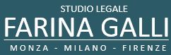 Logo Studio Legale Farina Galli